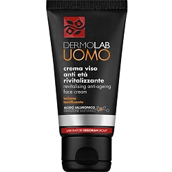 DEBORAH Крем для лица антивозрастной Dermolab Revitalising Anti-Ageing Face Cream