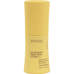 Сыворотка для лица Yuzu & Resveratrol Antioxidant Serum With Vitamin C