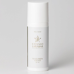 Крем солнцезащитный «SUNSCREEN CREAM SPF 50»
