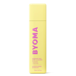 Гель для умывания Foaming Rice Deep Cleanser