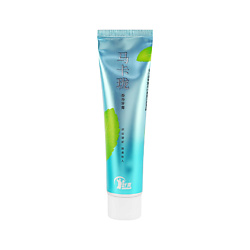 Паста зубная мята