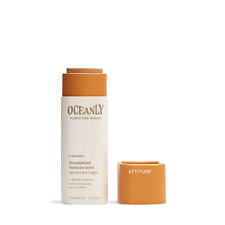 Тональный крем-стик для лица Oceanly Light Coverage Foundation