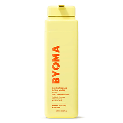 Осветляющий гель для душа Brightening Body Wash