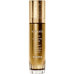 Ночной антивозрастной крем Supremÿa At Night  Anti-Aging Skin Care