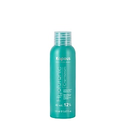 Оксид 12% с Гиалуроновой кислотой Hyaluronic Cremoxon