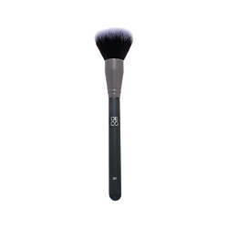 Кисть MAKE UP BRUSH CHEEK для румян синтетическая №201