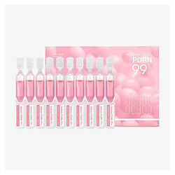 Сыворотка для сияния и упругости кожи PDRN Pink One Day Serum