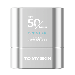 Солнцезащитный крем-стик для лица SPF50 STICK