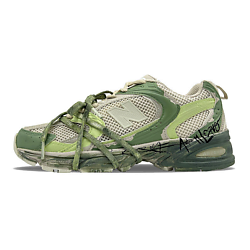 Беговые кроссовки унисекс NB 530 Mesh Low top