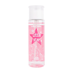 Мицеллярная вода Little Star