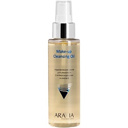 Гидрофильное масло для умывания с антиоксидантами и омега-6 Make-up Cleansing Oil
