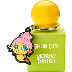 Shushi Cute