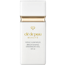 База под макияж, придающая коже яркость Brightening Enhancer Veil