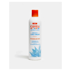 Легкий крем для кудрей Weightless Smooth + Curl Cream