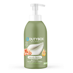 Уход за кожей DUTYBOX