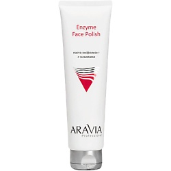 Паста-эксфолиант с энзимами для лица Enzyme Face Polish