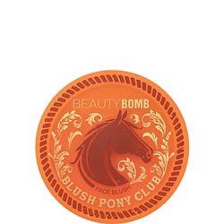 Румяна для лица Blush Pony Club