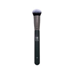 Кисть MAKE UP BRUSH FACE для нанесения тона синтетическая №103