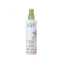 Увлажняющий и восстанавливающий спрей для лица Hydra – Energizing Facial Mist