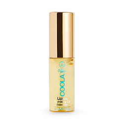 Масло для губ Liplux Hydrating Lip Oil SPF 30 Golden Glow