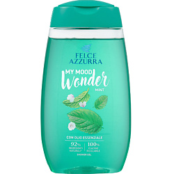Гели для душа FELCE AZZURRA FELCE AZZURRA