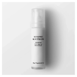 Крем для лица антивозрастной Anti Aging Rich Cream