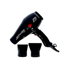 Фен 3200 Plus Black