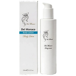 Лосьон для тела Body Lotion