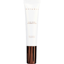 Тональное средство для лица Silk Skin Foundation