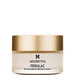 Крем для лица антиоксидантный Ferulac Antioxidant facial cream