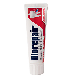 Зубная паста "Для чувствительных зубов" Fast Sensitive Repair