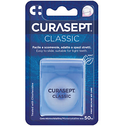 Зубная Нить Classic