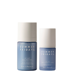 Набор для лица Mist and Hydrate Duo
