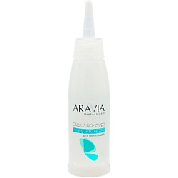 Гель размягчающий от натоптышей Spa Pedicure Callus Remover