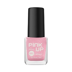 Лак для ногтей `MINI GEL`