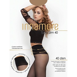 Колготки женские TALIA SLIM 40 den