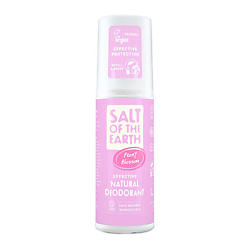 Натуральный минеральный дезодорант-спрей Peony Blossom (Natu ral Deodorant) 100 мл