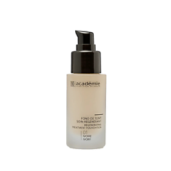 Восстанавливающий тональный крем Academie Regenerating Treatment Foundation