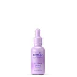 Капли для автозагара Self Tanning Drops