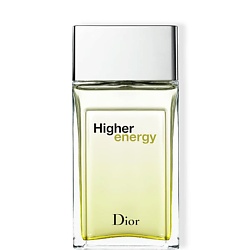 Higher Energy