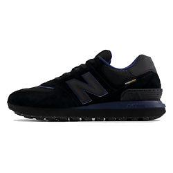 Кроссовки Legacy 'Cordura Pack - Black Anthracite Navy'