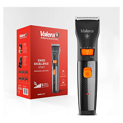 Профессиональная машинка для стрижки Swiss Excellence Smart Black