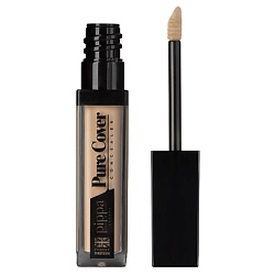 Консилер кремовый для лица Pure Cover Concealer