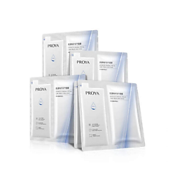 Набор восстанавливающих масок Advanced Original Special Care Freeze-Dried Mask
