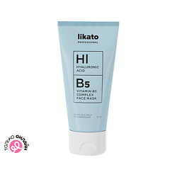 Маски для лица LIKATO LIKATO