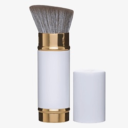 Кисть flat top c косым срезом выдвижная