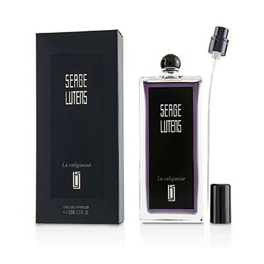 香水(ユニセックス) SERGE LUTENS La religieuse 50ml SERGE LUTENS Парфюмерная вода La Religieuse купить по низким ценам