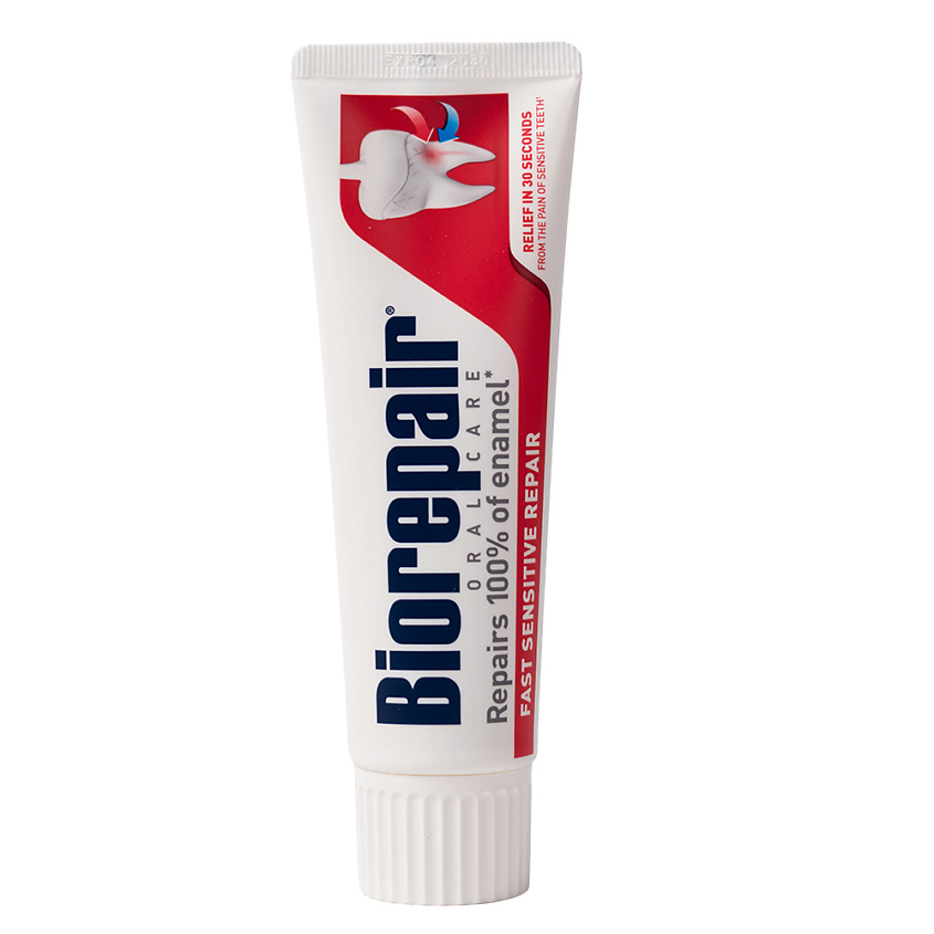 BIOREPAIR Fast Sensitive Repair 