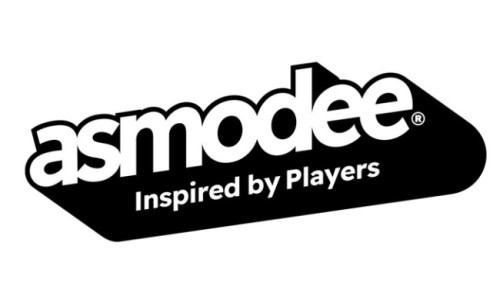 ASMODEE