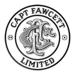 CAPTAIN FAWCETT